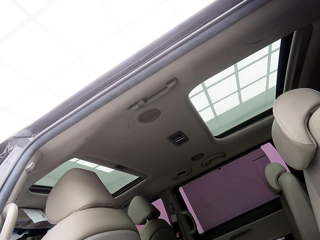 Kia Carnival Diesel Prestige 10