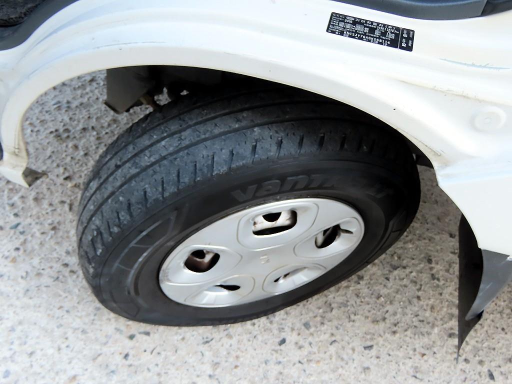 기아 봉고3 1톤 포장탑 18