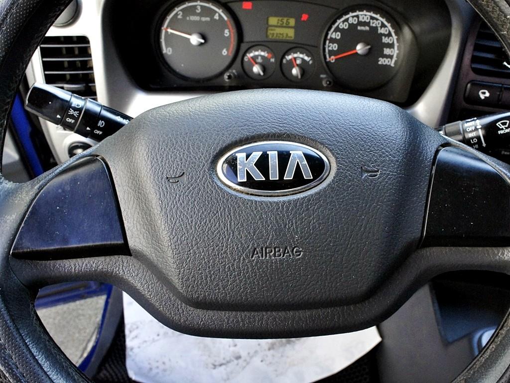 기아 봉고3 1톤 카고 6