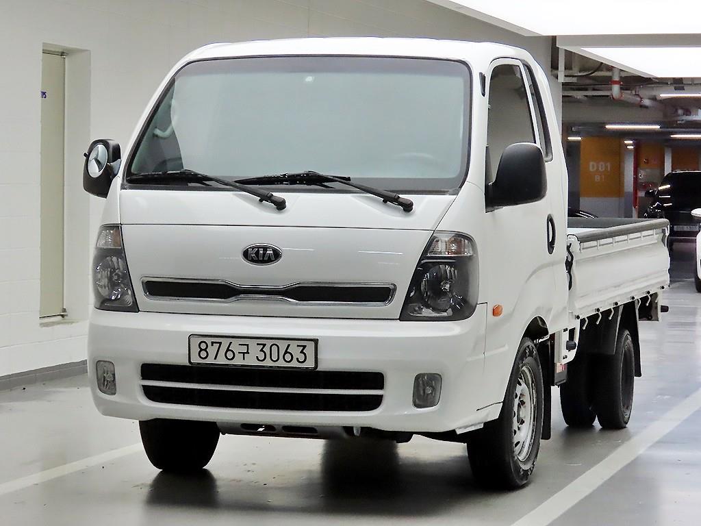 기아 봉고3 1톤 카고 1
