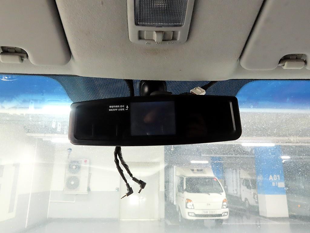 기아 봉고3 1톤 카고 13