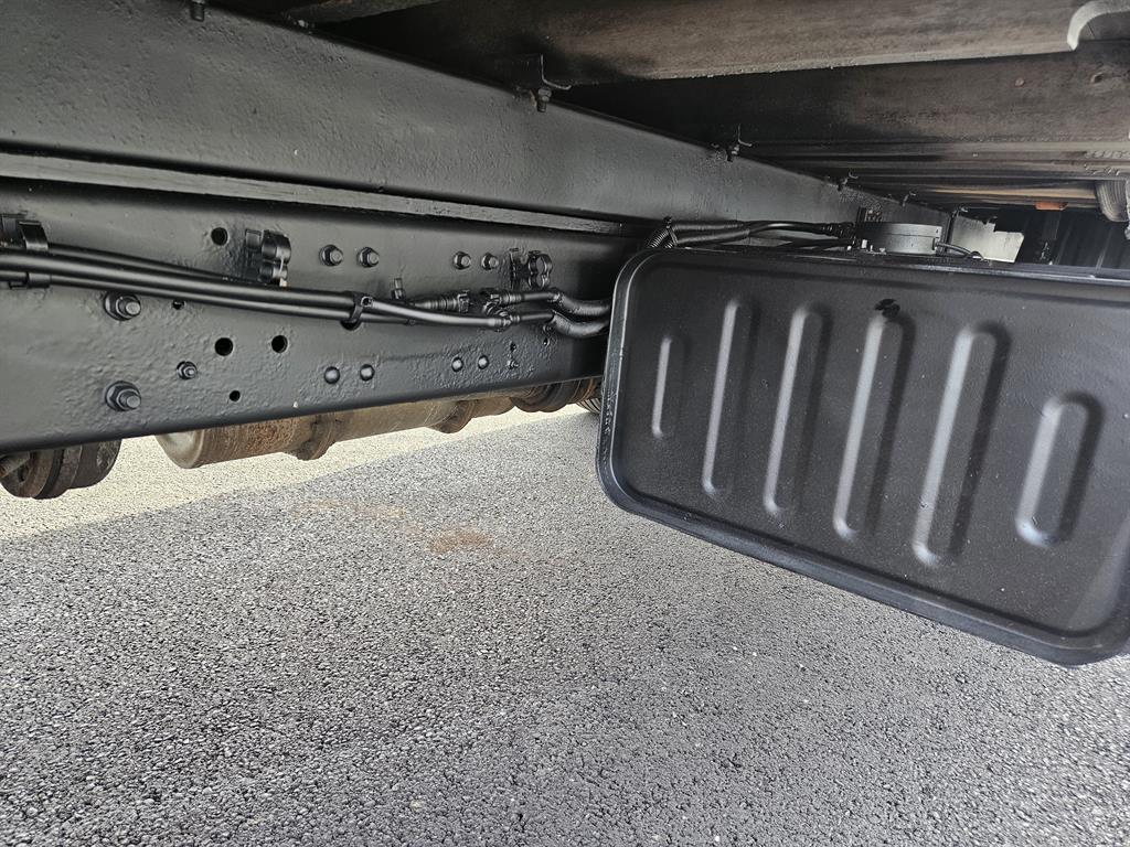 현대 이마이티 3.5톤 카고 슈퍼캡 9