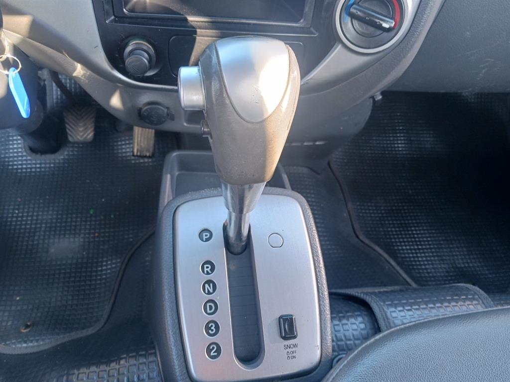 기아 봉고3 1톤 카고 킹캡 장축 6