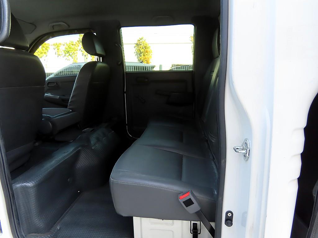 기아 봉고3 1톤 포장탑 6