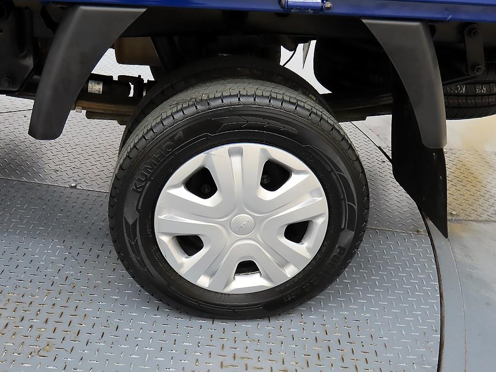 기아 봉고3 1톤 카고 18