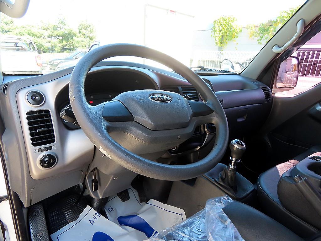 기아 봉고3 1톤 표준탑 6