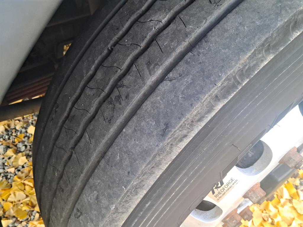 타타대우 프리마 카고 4.5톤 오토 7