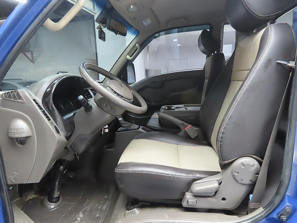 현대 포터2 1톤 카고 10