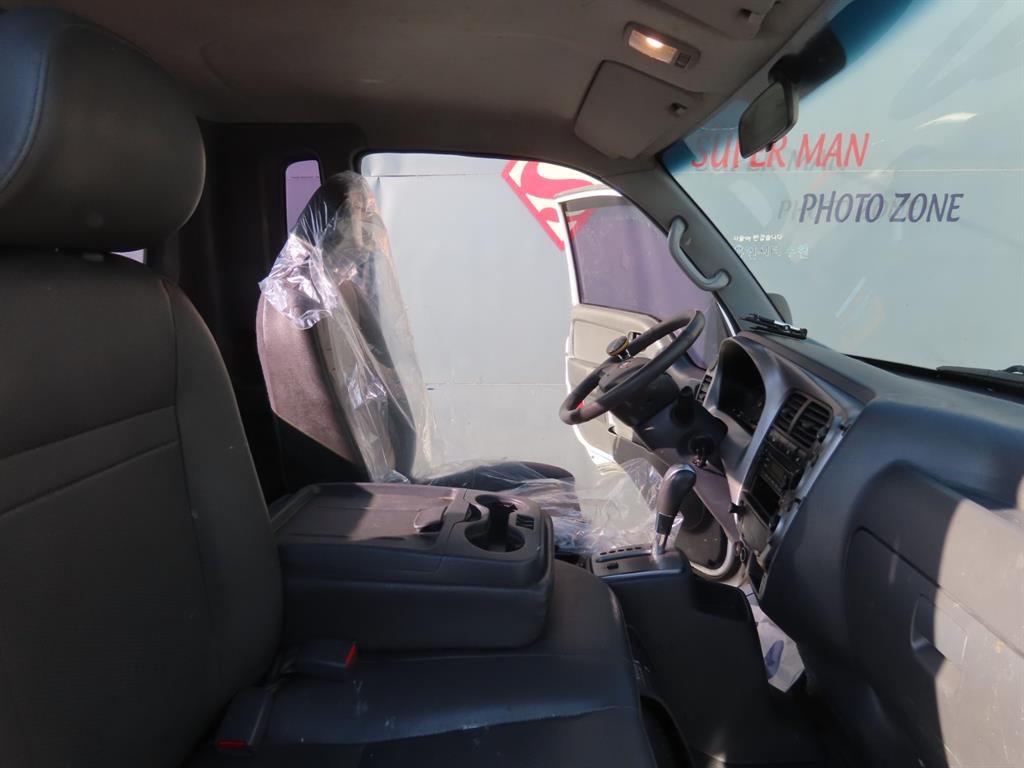 기아 봉고3 1톤 카고 13