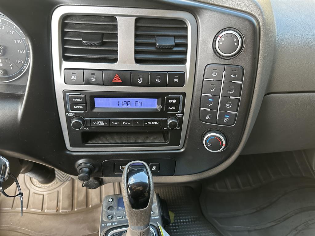 현대 포터2 1톤 냉동탑 10