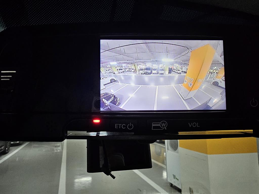 기아 봉고3 1톤 저상탑 LPG 13