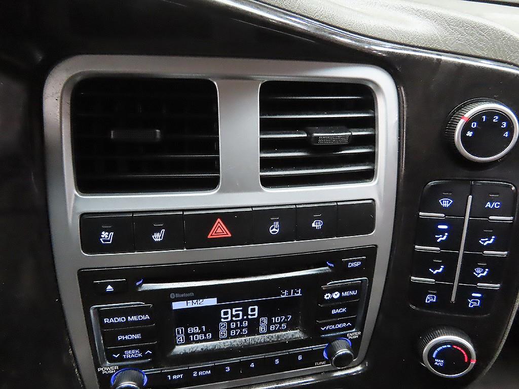 현대 포터2 1톤 카고 15