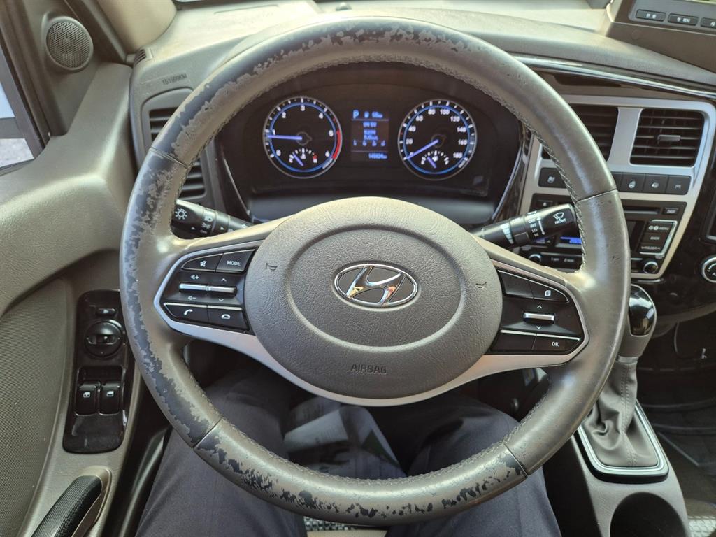 현대 포터2 1톤 표준탑 7