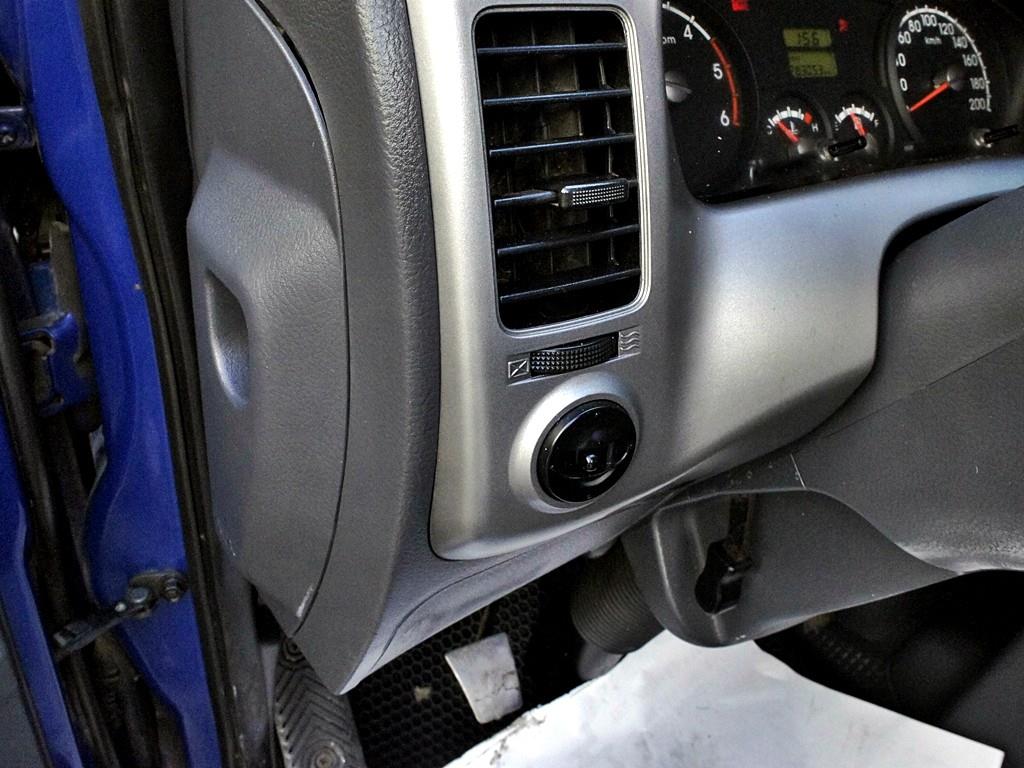 기아 봉고3 1톤 카고 12