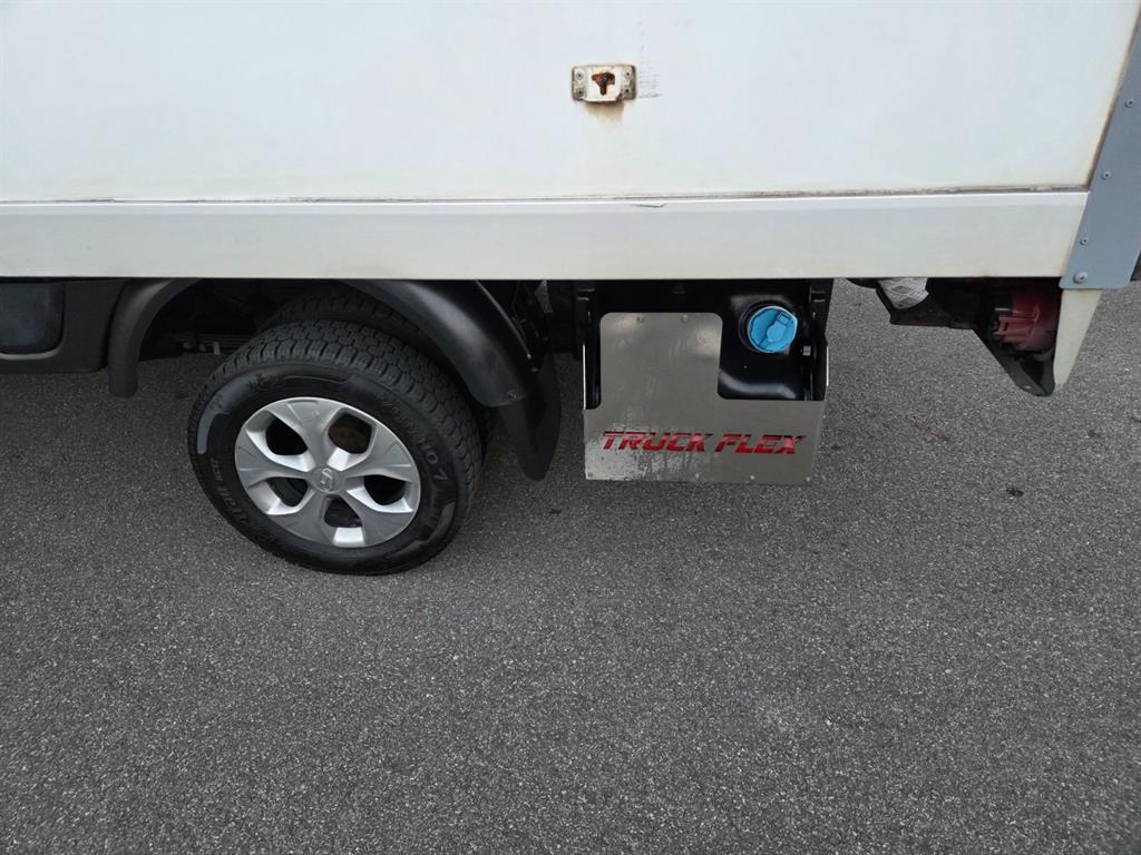 현대 포터2 1톤 냉동탑 17