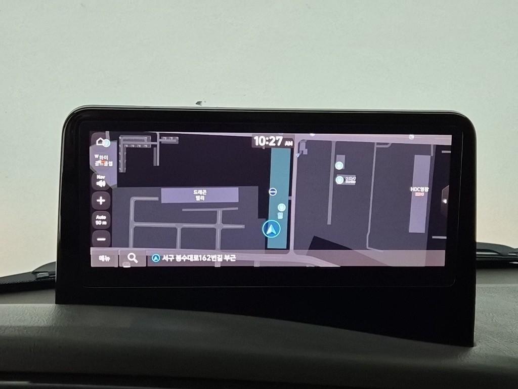 현대 포터2 1톤 저상탑 전기 14