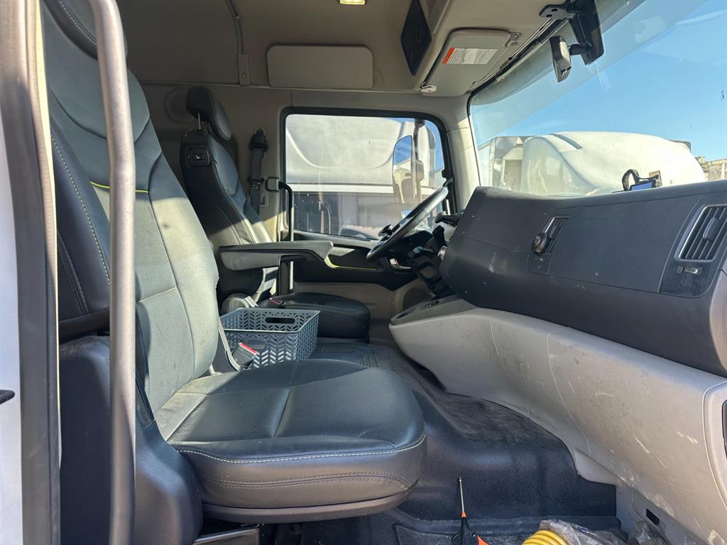 현대 파비스 단바리 카고 5.5톤 오토 14