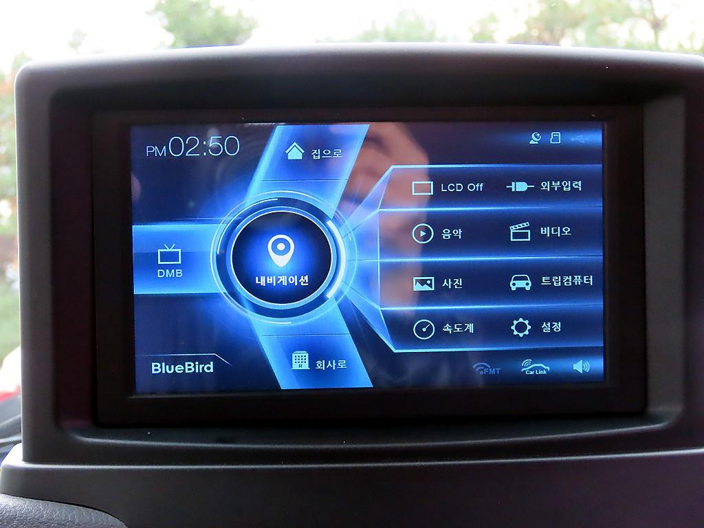 기아 봉고3 1톤 카고 15