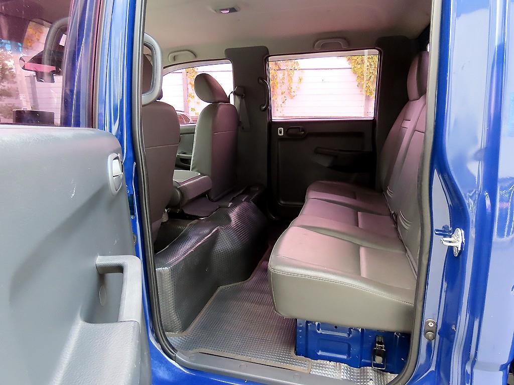 기아 봉고3 1톤 카고 6