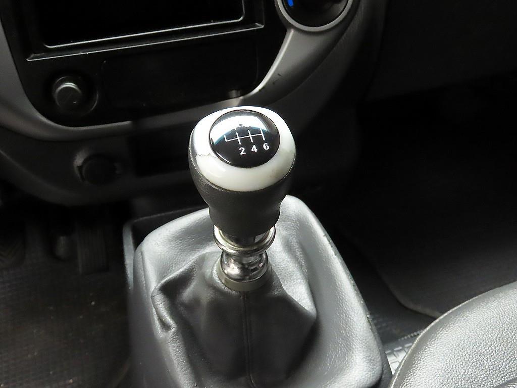 기아 봉고3 1톤 카고 8