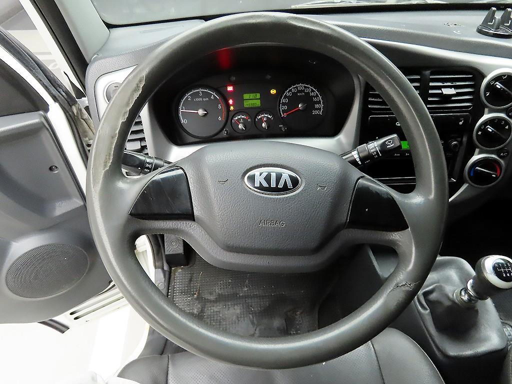 기아 봉고3 1톤 카고 6