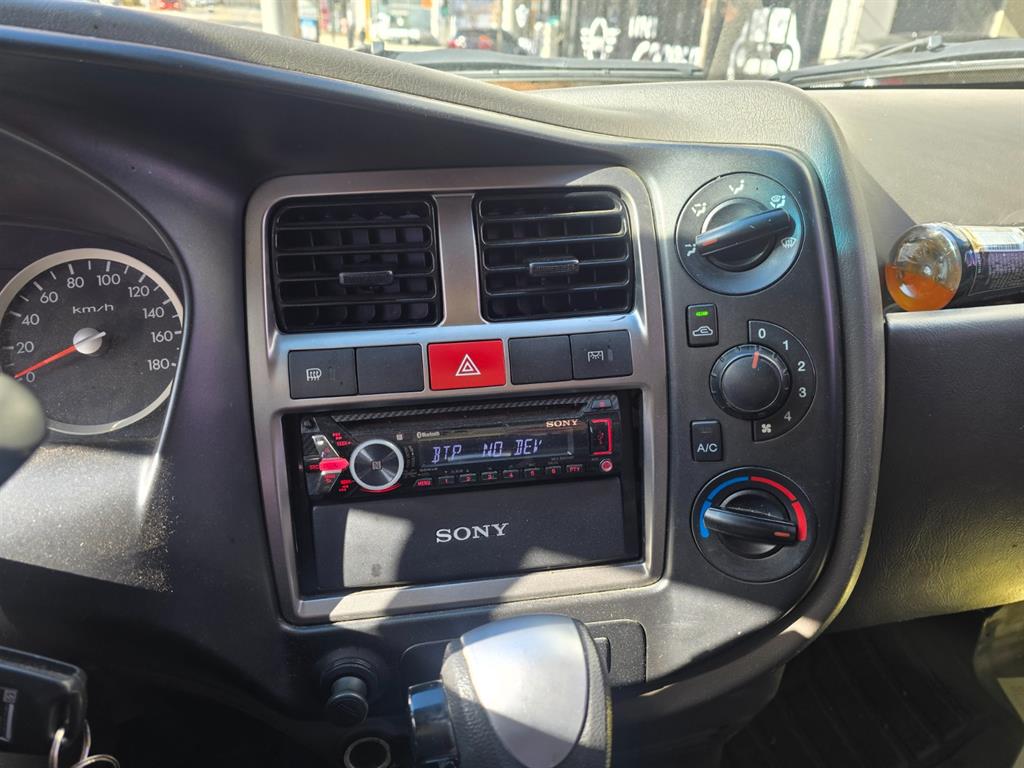 현대 포터2 1톤 표준탑 9