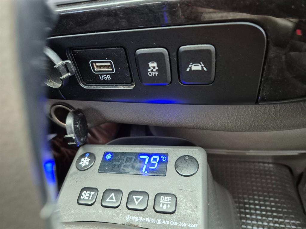 현대 포터2 1톤 표준탑 10