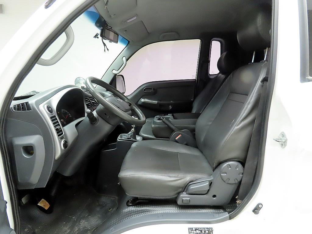 기아 봉고3 1톤 카고 11