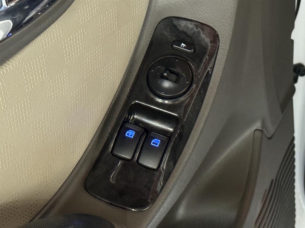 현대 포터2 1톤 카고 전기 5