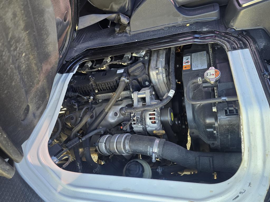 기아 봉고3 1톤 카고 17