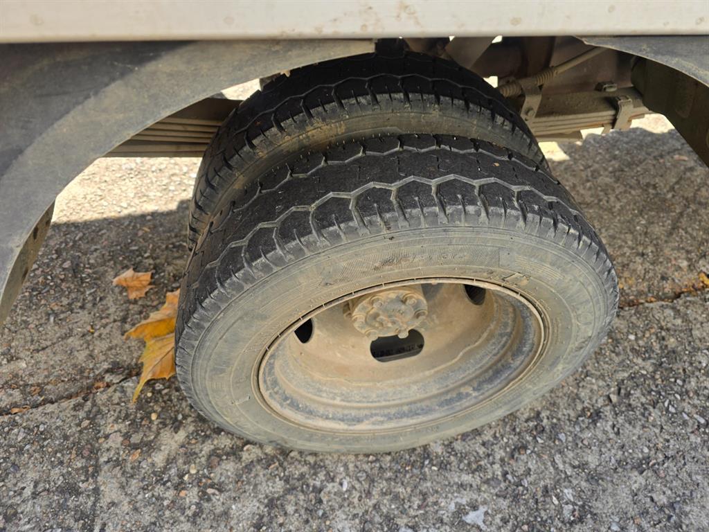 현대 포터2 1톤 표준탑 12