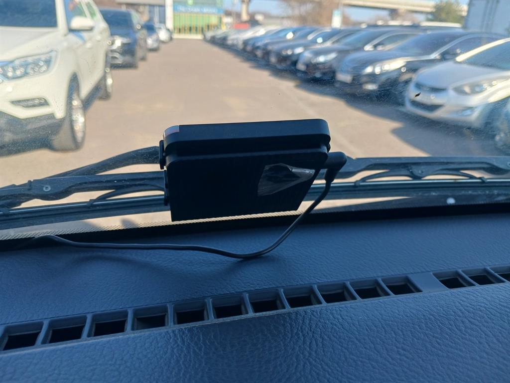 기아 봉고3 1톤 카고 킹캡 장축 14