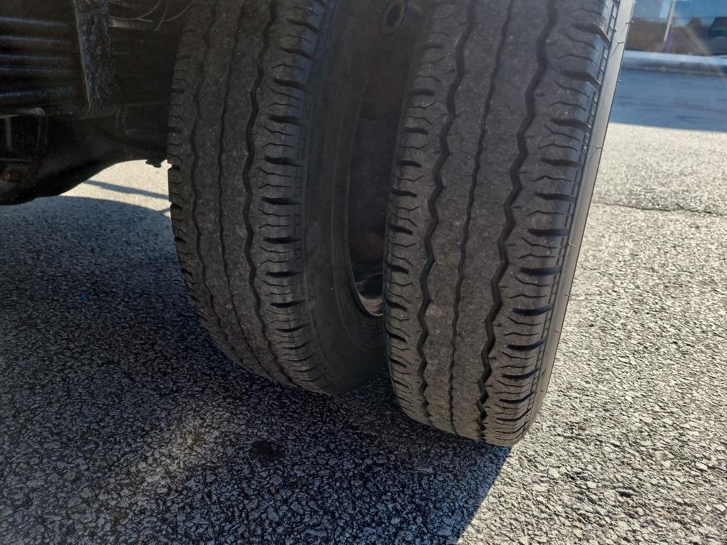 현대 포터2 1톤 카고 15