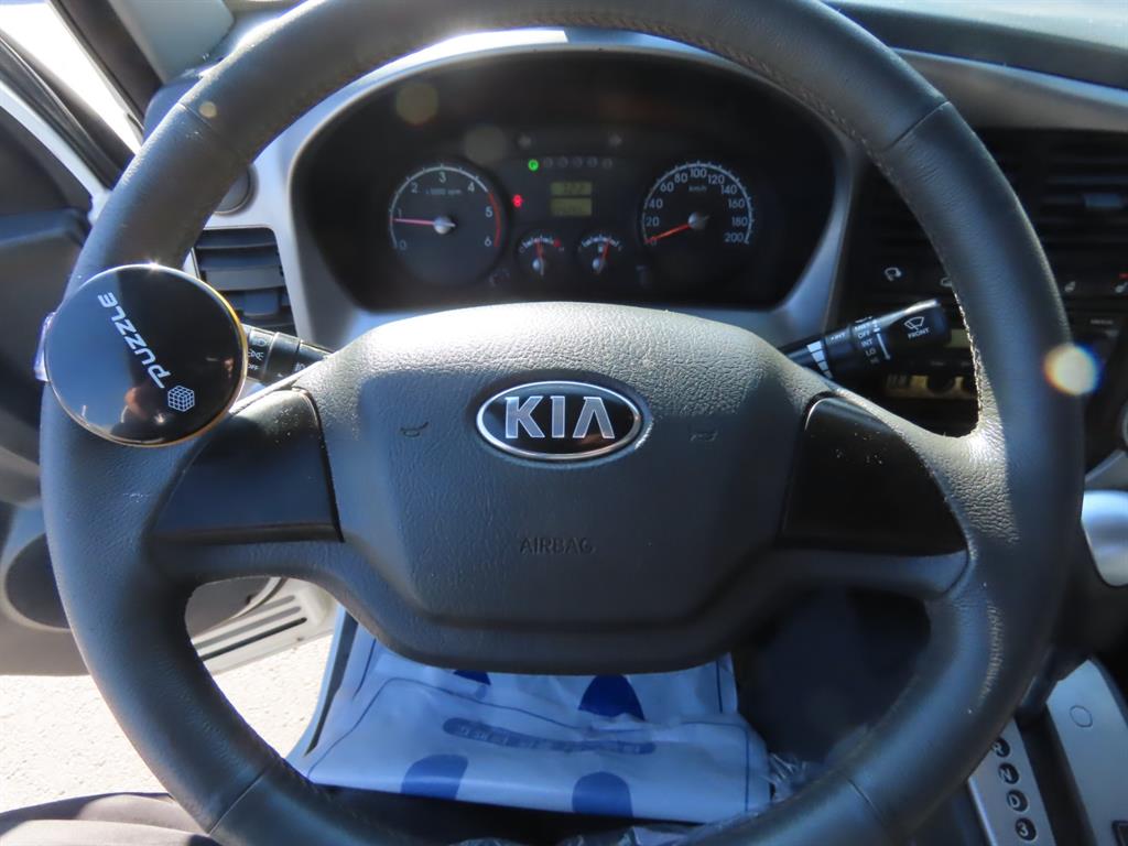 기아 봉고3 1톤 카고 12