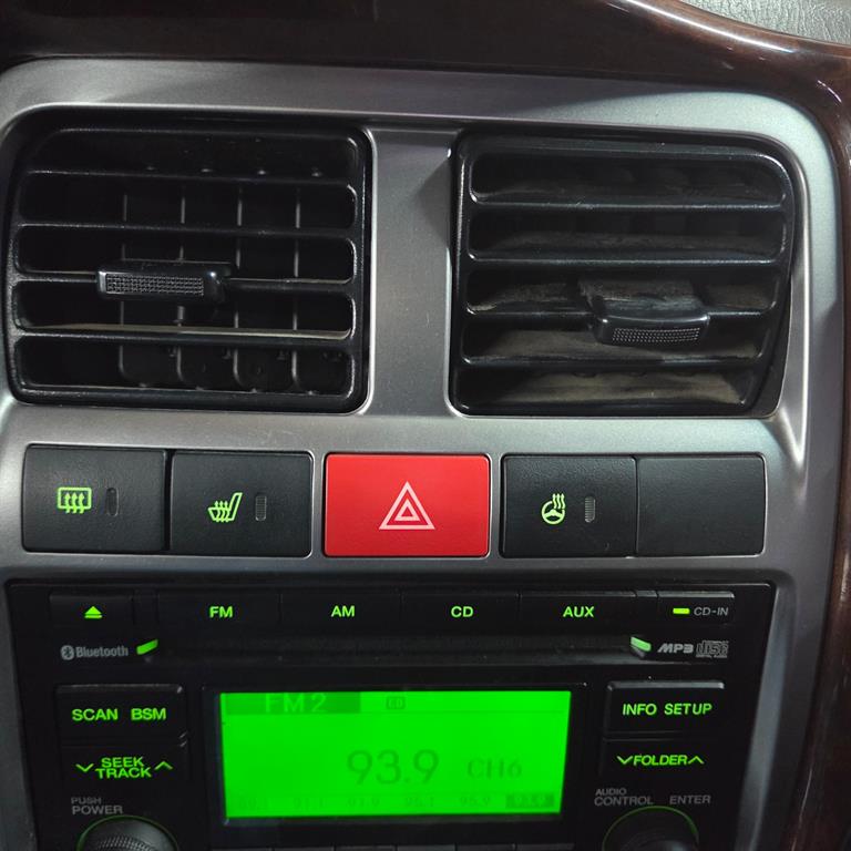 현대 포터2 1톤 카고 11