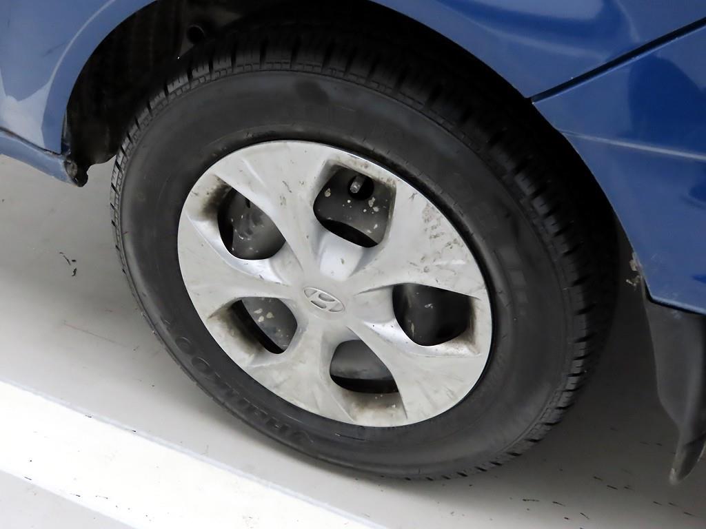 현대 포터2 1톤 카고 13