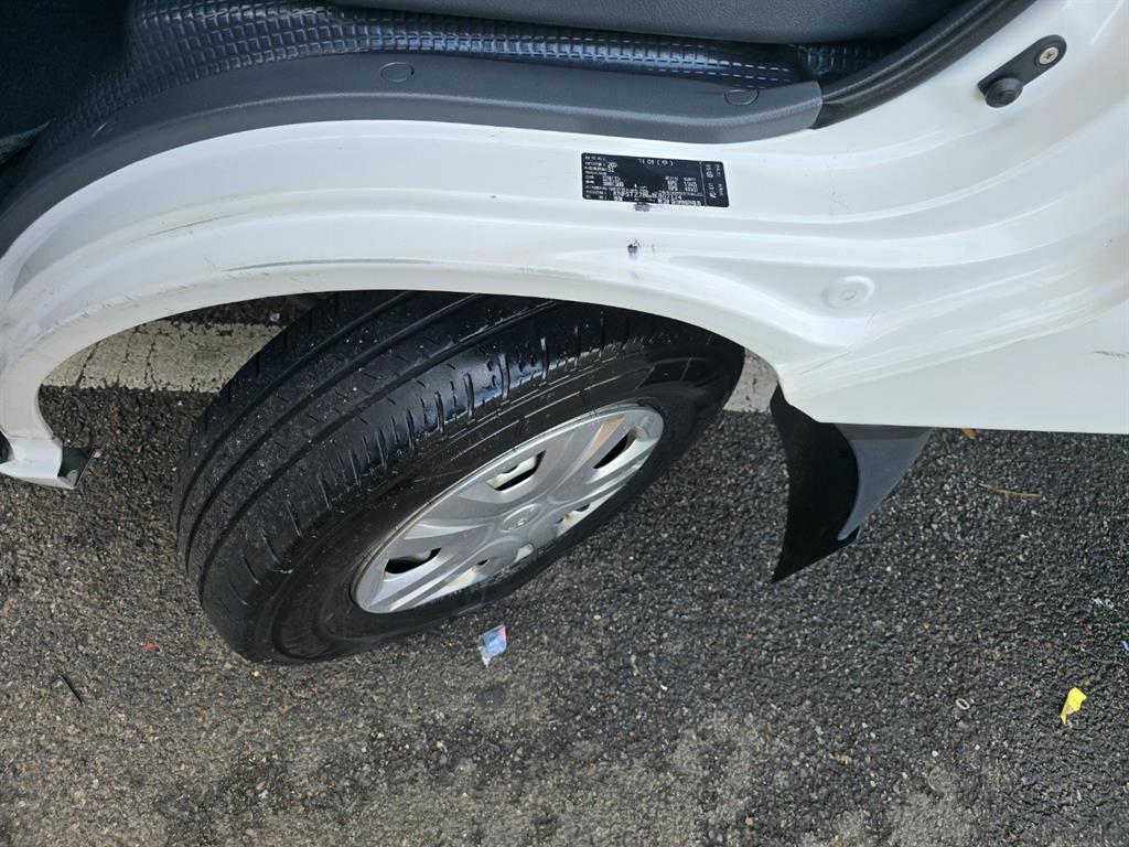 기아 봉고3 1톤 표준탑 LPG 17