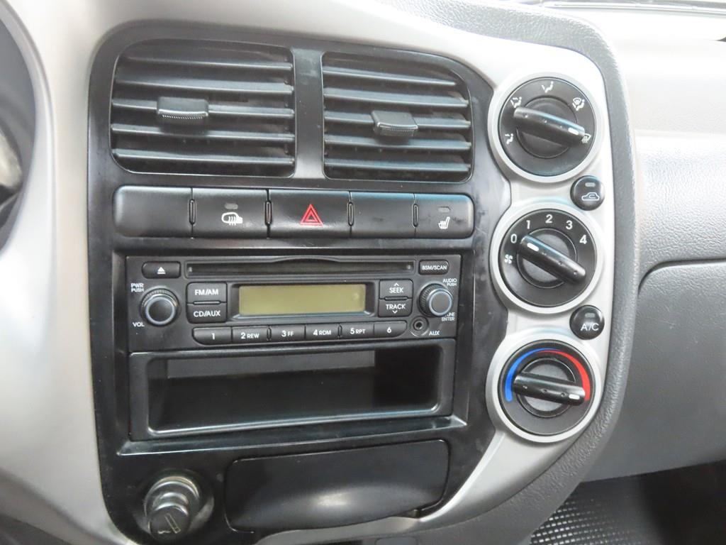 기아 봉고3 1톤 카고 9