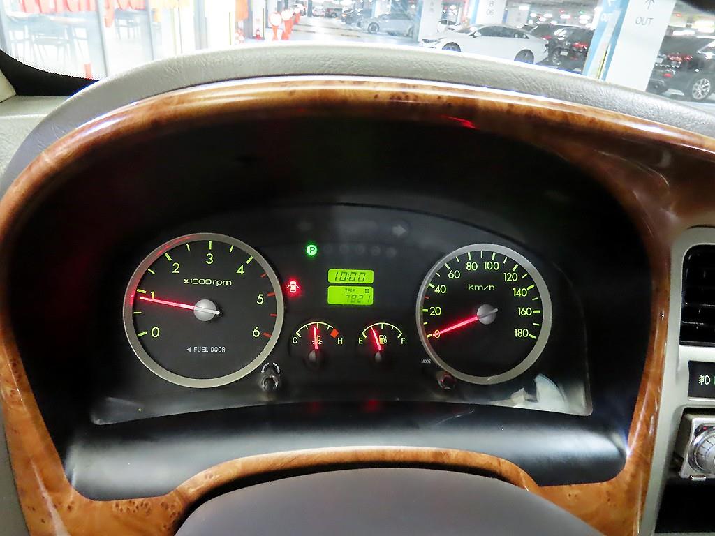 현대 포터2 1톤 카고 9