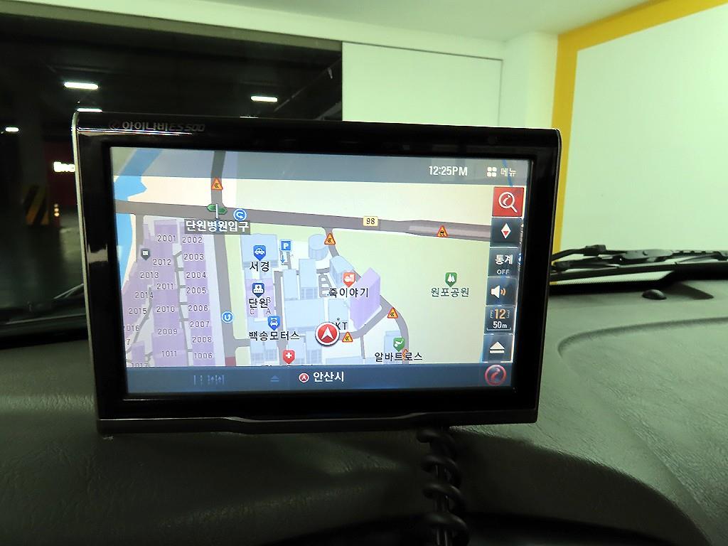 현대 포터2 1톤 카고 12