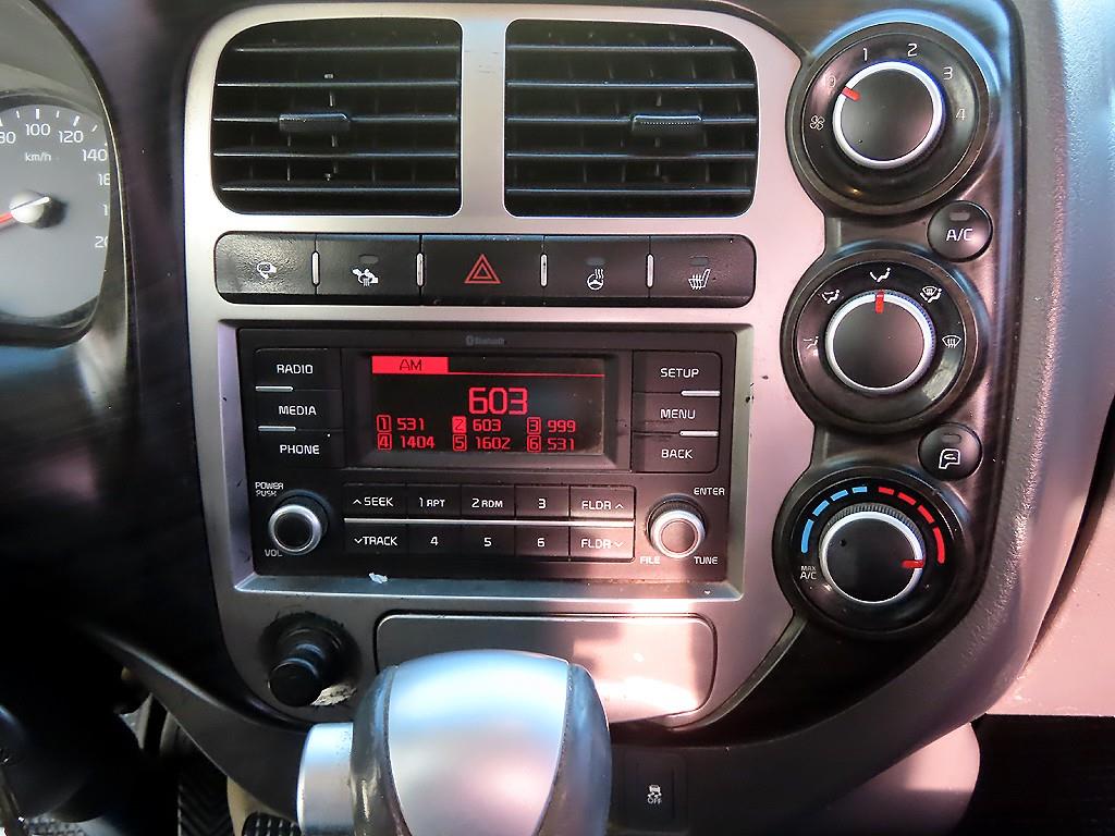 기아 봉고3 1톤 카고 12