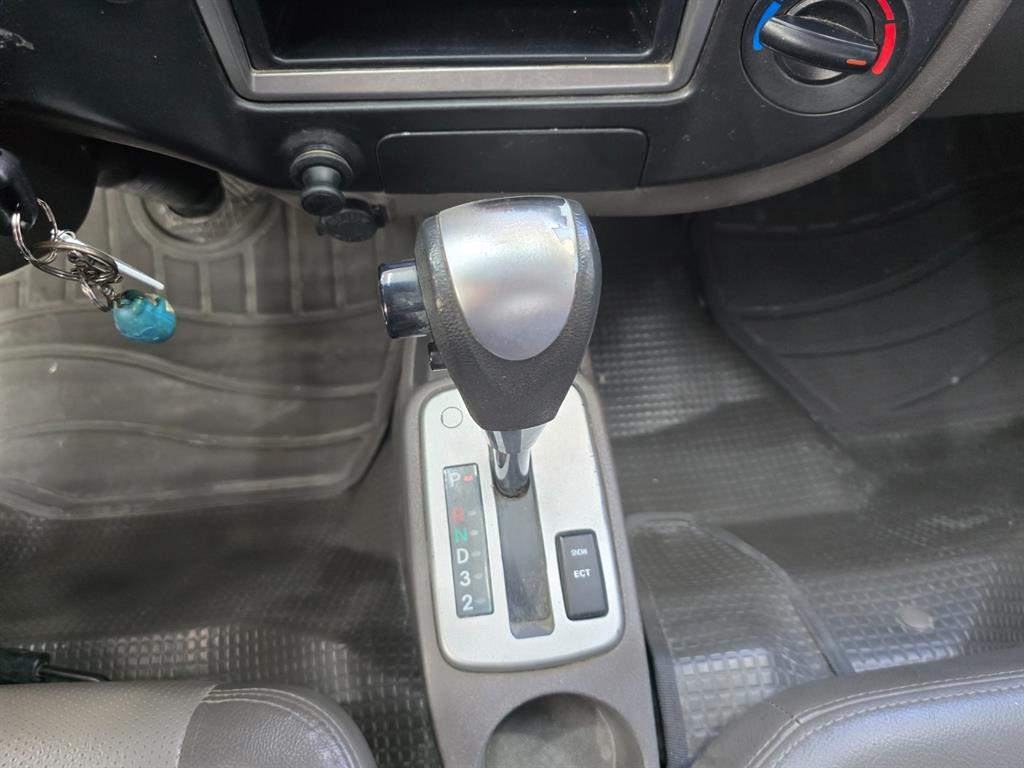 현대 포터2 1톤 카고 9