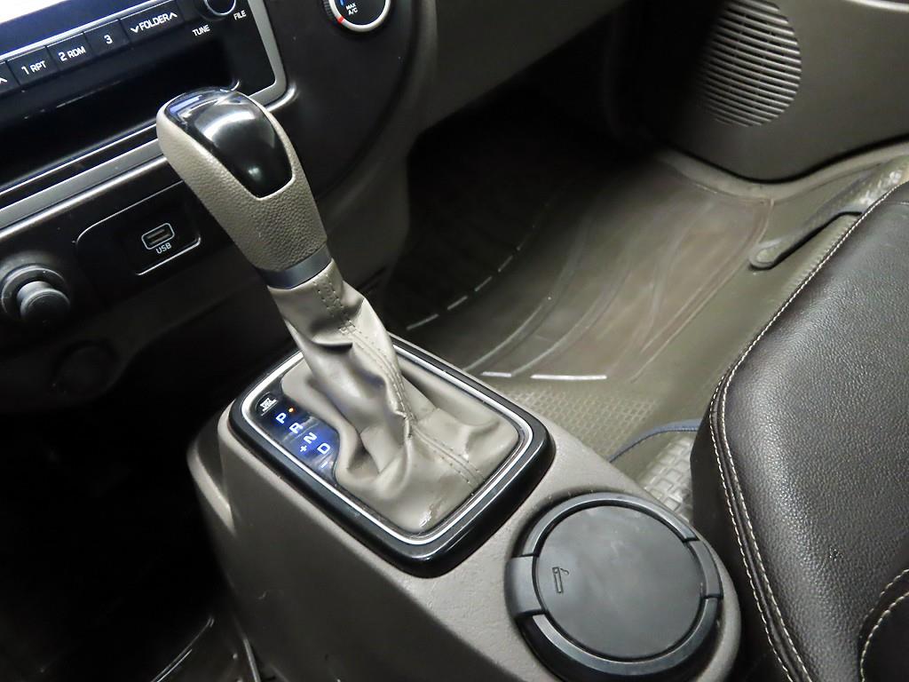 현대 포터2 1톤 카고 8