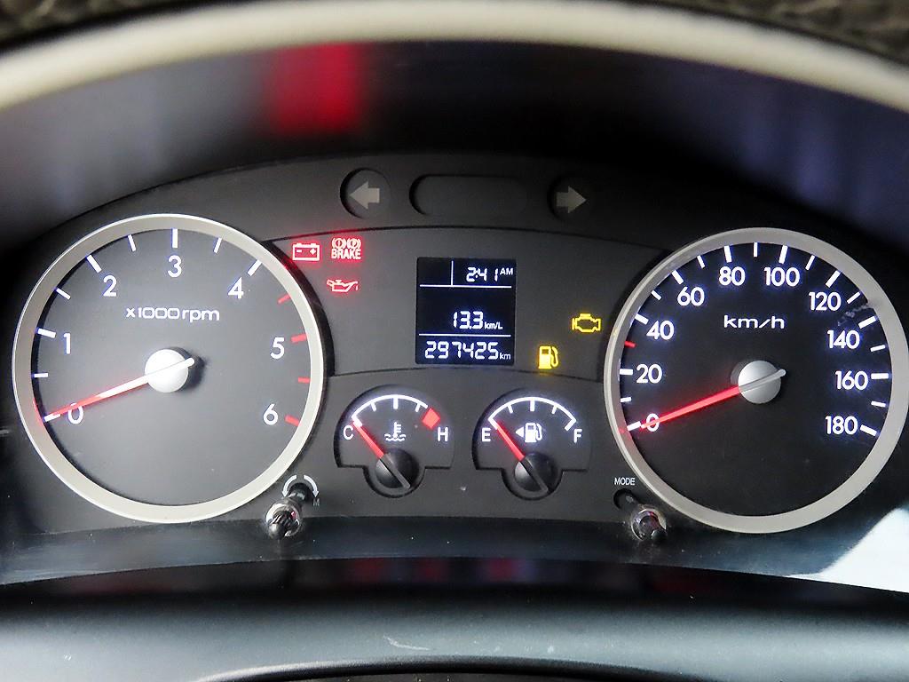 현대 포터2 1톤 포장탑 6