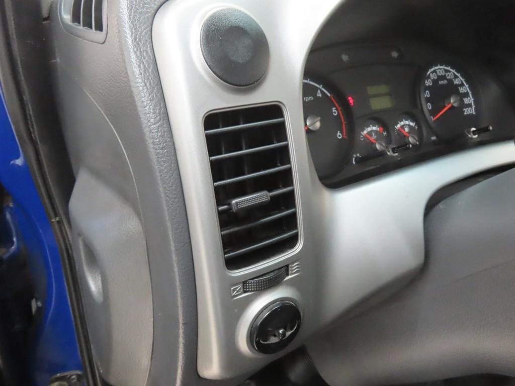 기아 봉고3 1톤 카고 8