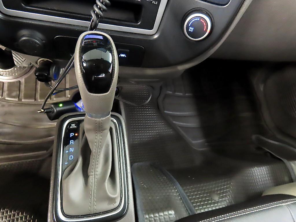 현대 포터2 1톤 카고 8