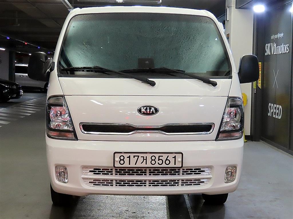 기아 봉고3 1톤 카고 1