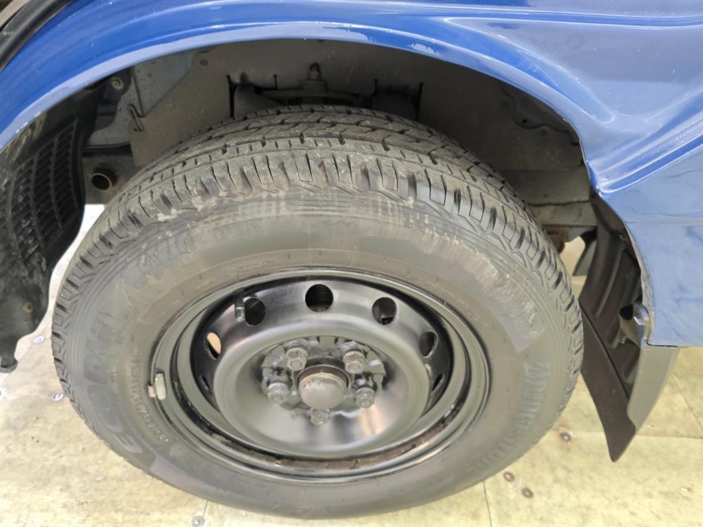 현대 포터2 1톤 카고 11