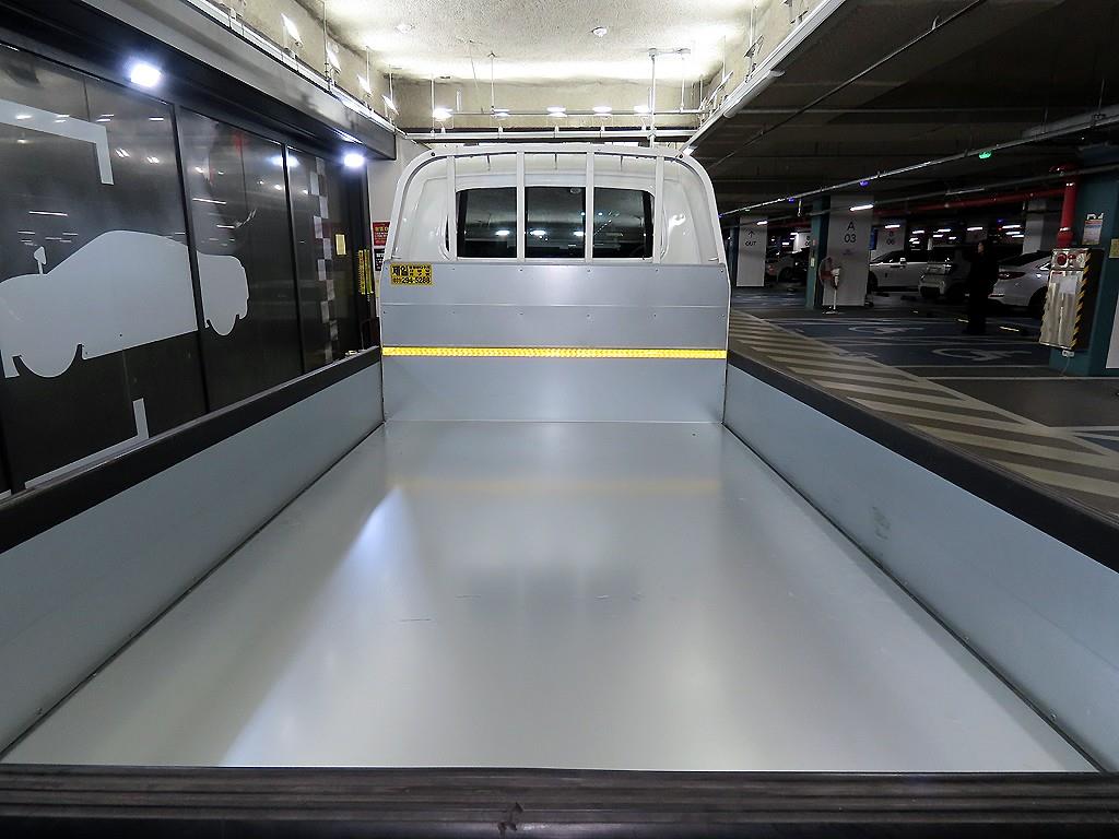 기아 봉고3 1톤 카고 5