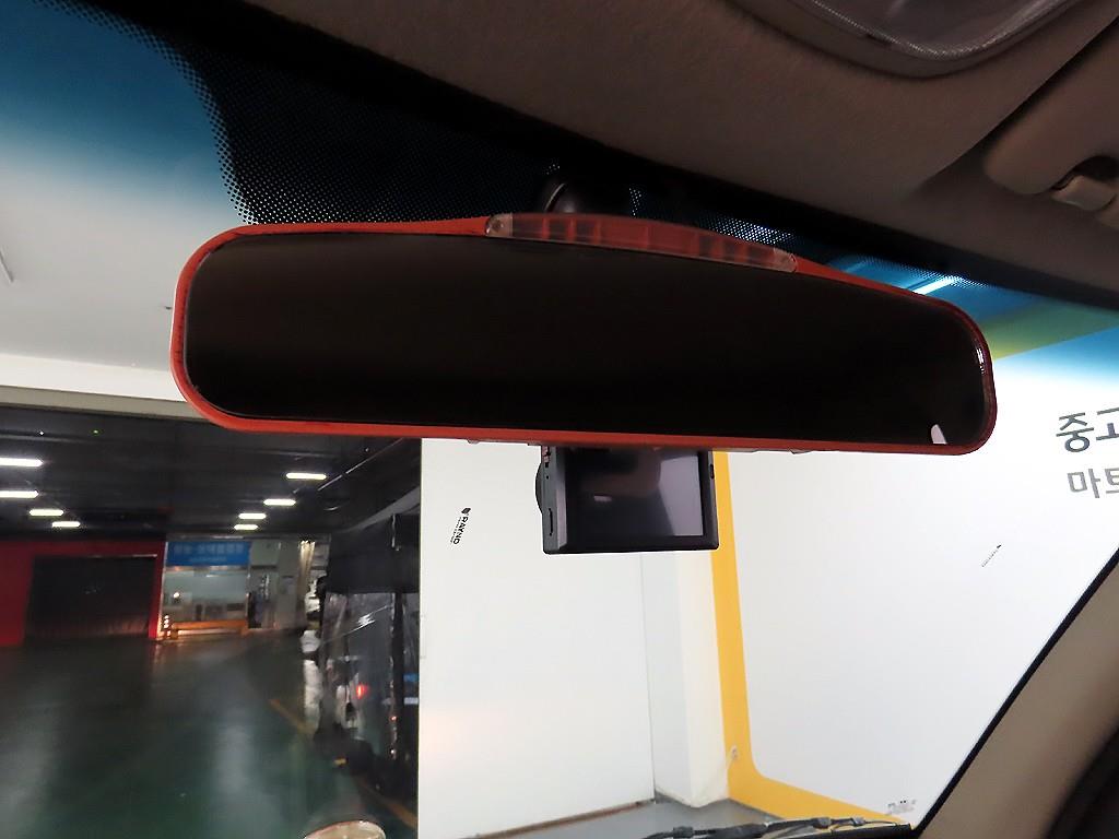 현대 포터2 1톤 카고 13